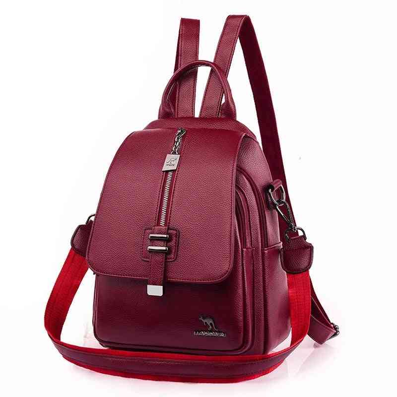 Fashion Multifunction Large Capacity Travel Backpacks School Bags
