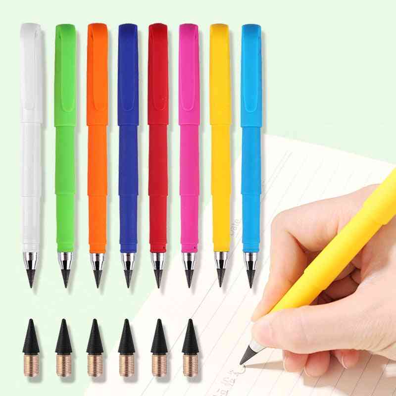 Unlimited Writing Environmentally Friendly No Ink Pen Eternal Pencil