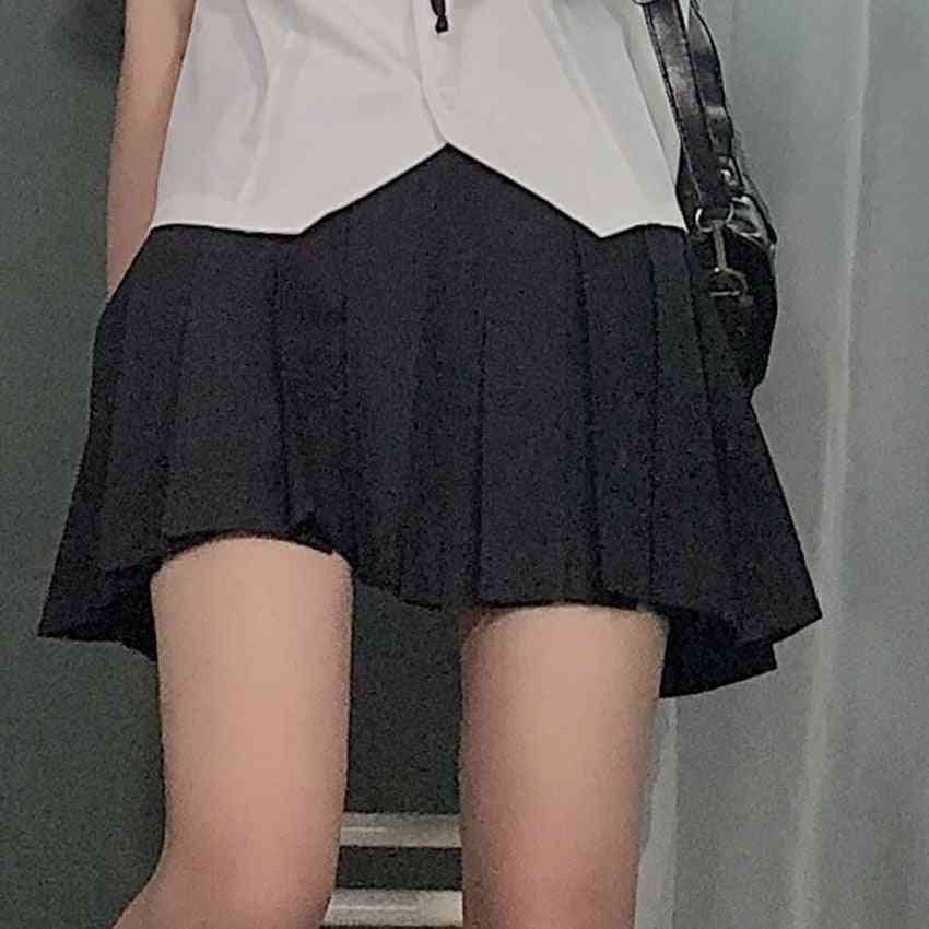 Women Japanese Fashion Anime Schoolgirl Uniform
