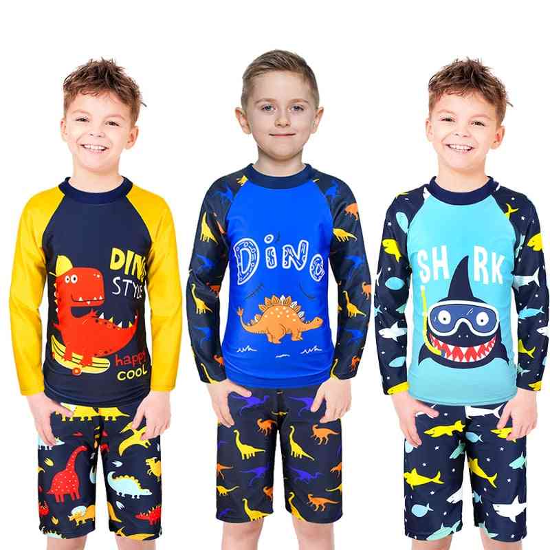 Kids Swimwear - Swimming Suit For Kids