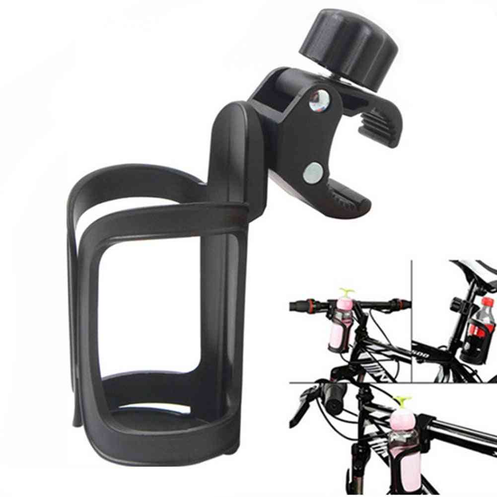 Bike Water Bottle Drink Cup Holder Bicycle Accessories