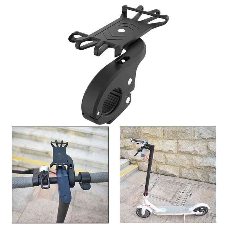 Universal Motorcycle Bicycle Support, Bike Phone Holder