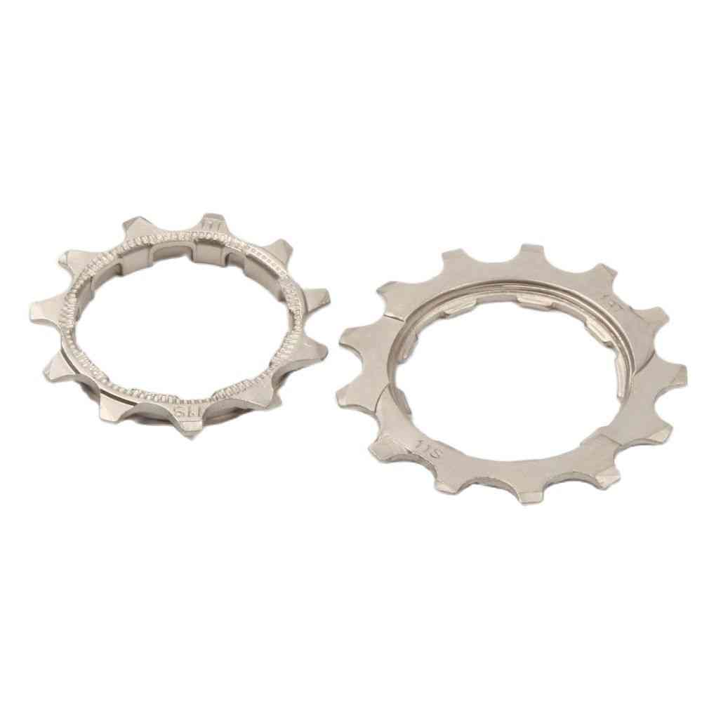 Flywheel Small Tooth Repair Piece Bicycle Cassette For Mountain Bike
