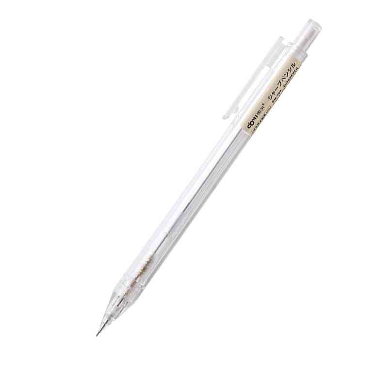 Simplicity Mechanical Pencil With Eraser