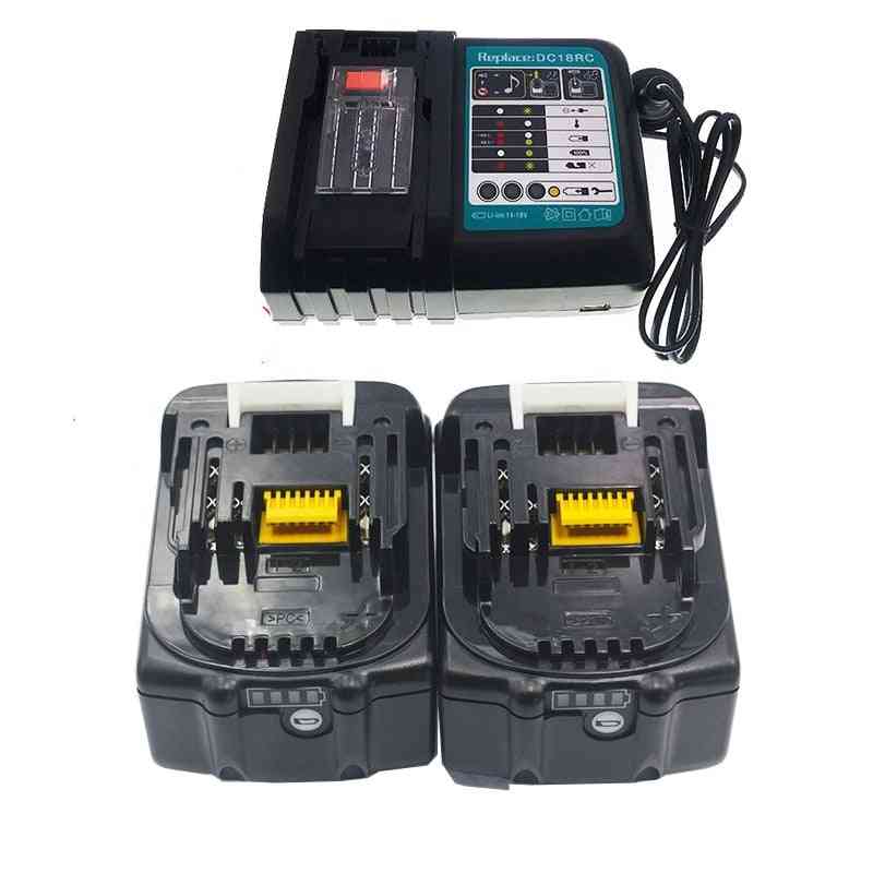 Rechargeable Power Tools Battery