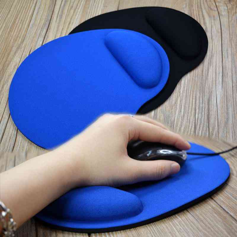 Creative Small Feet Mouse Pad
