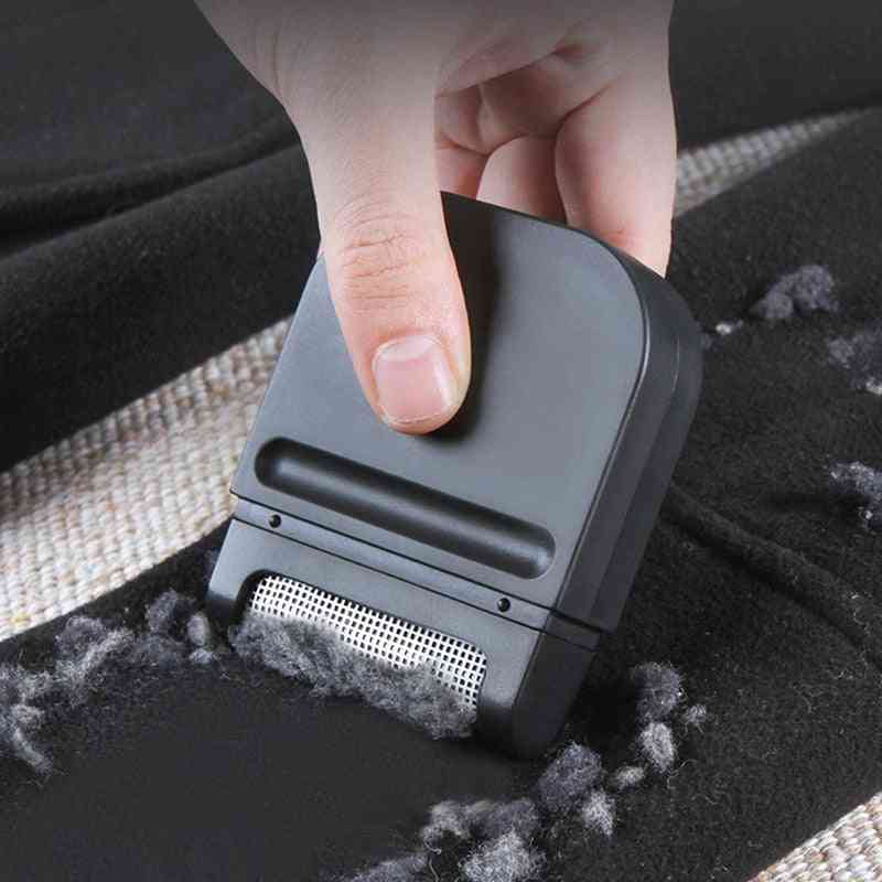 Shaver Hair Ball Trimmer For Sweaters Carpets