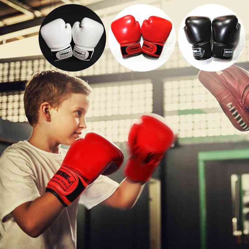 Children's Boxing Gloves