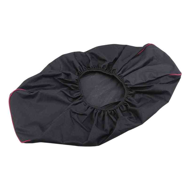 Durable 600d Soft Waterproof Winch Dust Cover