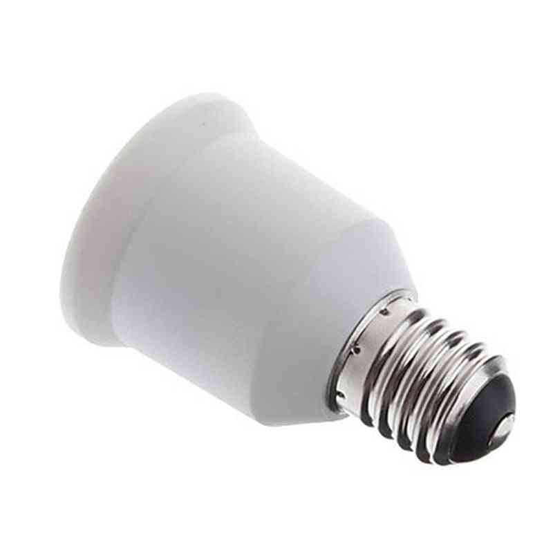 Converters E17 To E27 Socket Led Lamp Adapter