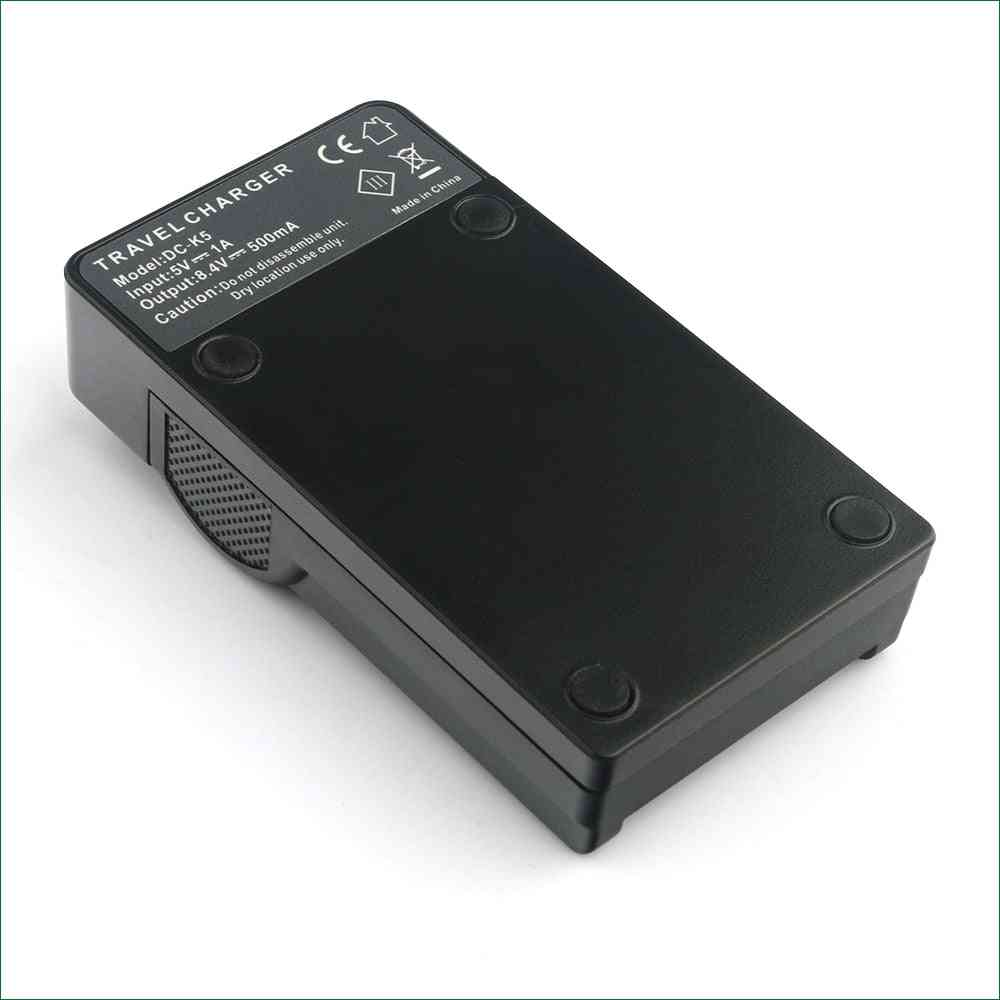 Battery Charger For Canon