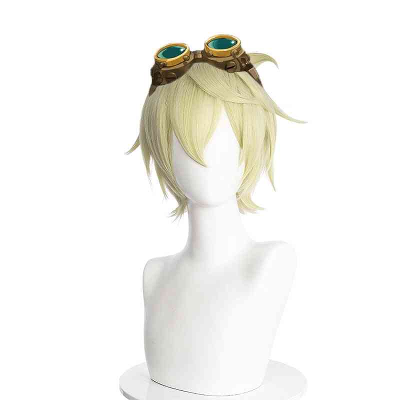 Anime Costume Role Play Wigs