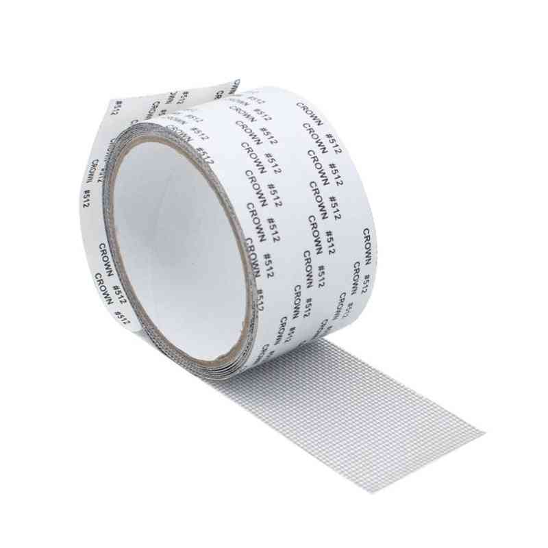 Window Netting Anti-mosquito Repair Patch Tape