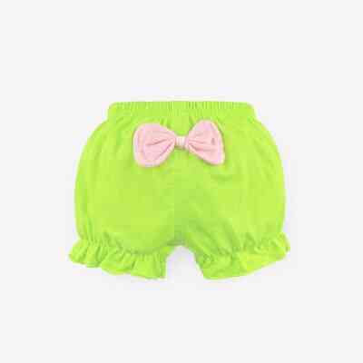 Toddler Underwear - Cotton Underwear For Baby Girl