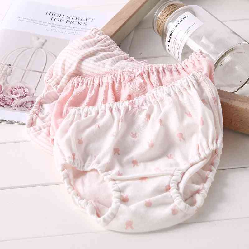 Baby Panties - Toddle Panties - Pure Cotton Baby Underpants