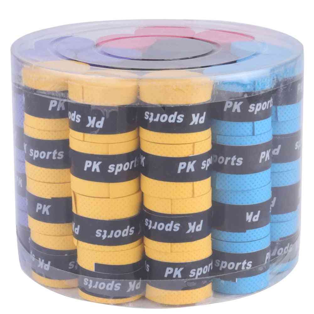 Anti-slip Racket Grips Wrapping Bands Racket Straps