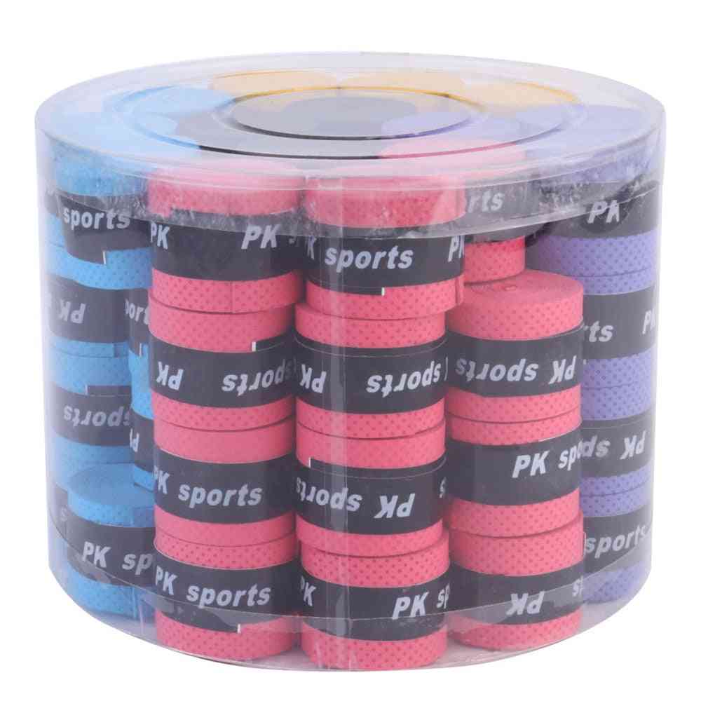Anti-slip Racket Grips Wrapping Bands Racket Straps