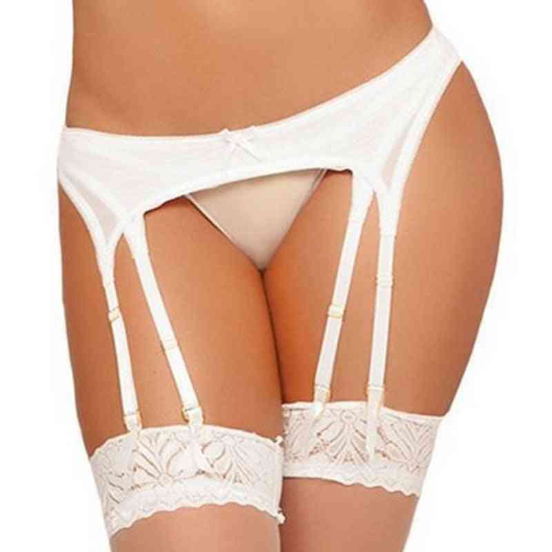 Women Garter Belt Suspender Lingerie Underwear