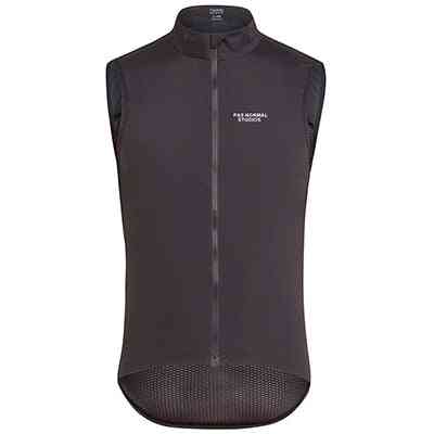 Mountain Bycicle Clothing Back Breathable Mesh