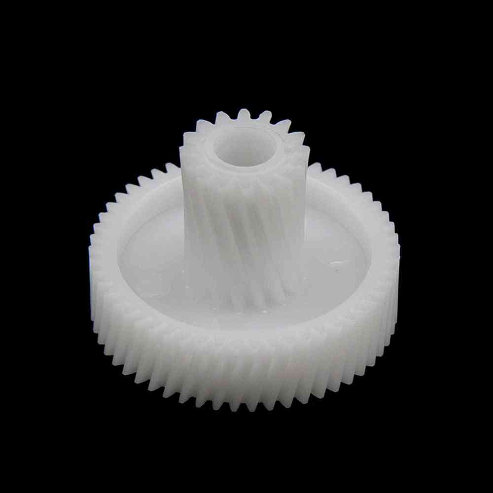 Meat Grinder Plastic Gear Mincer Pinion
