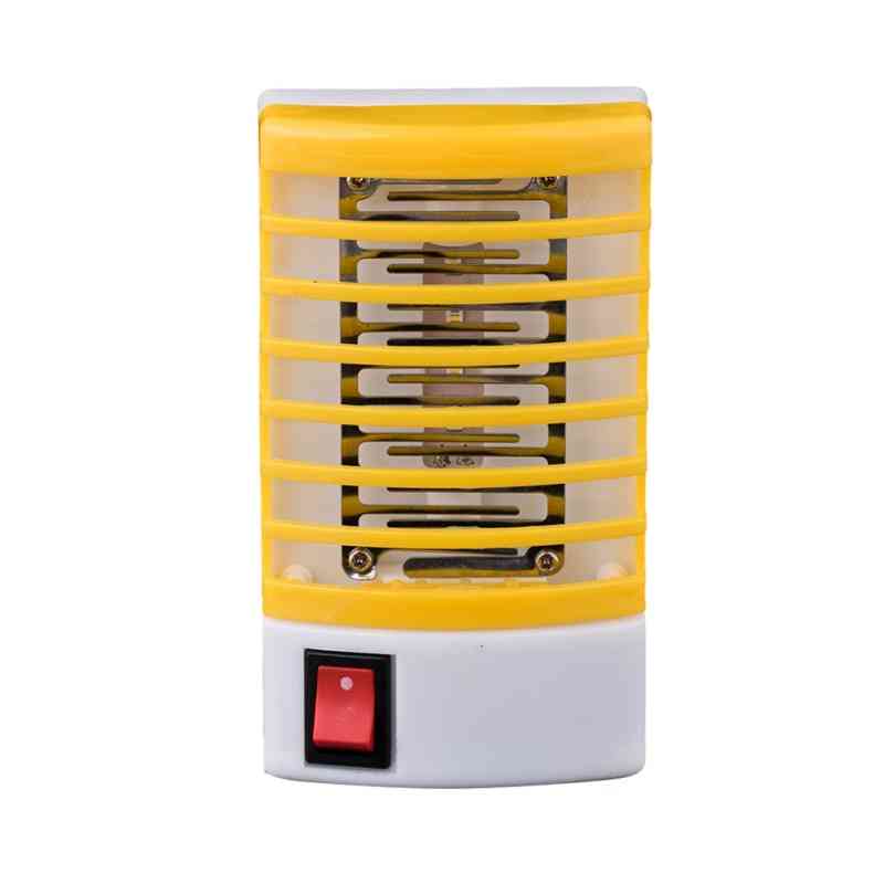 Led Electric Mosquito Killing Lamp Flies Insect Killer