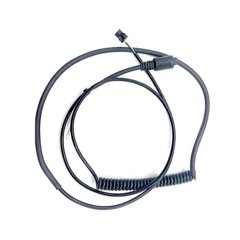 Go Kart Frame Spring Cable Cord,for Segway Ninebot Electric