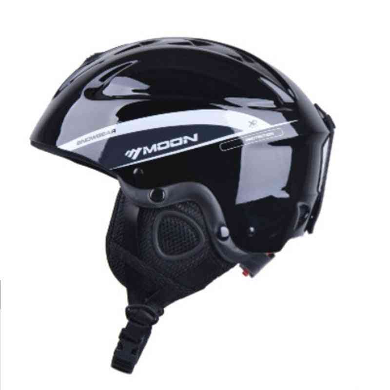 Outdoor Skiing Equipment - Protectors Snow Board Helmet