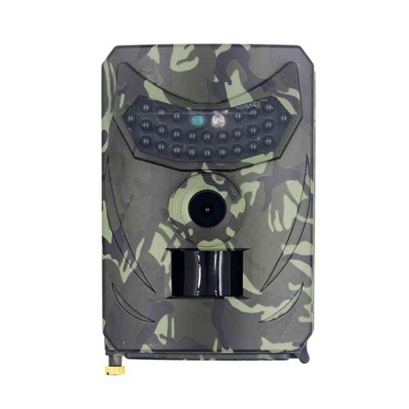 12mp 1080p Game Hunting Cameras With Night Vision
