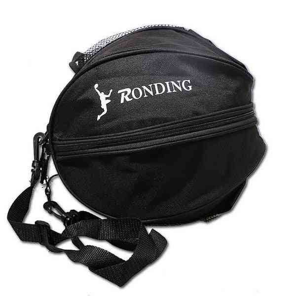 Outdoor Sports Training Equipment Mesh Ball Bag