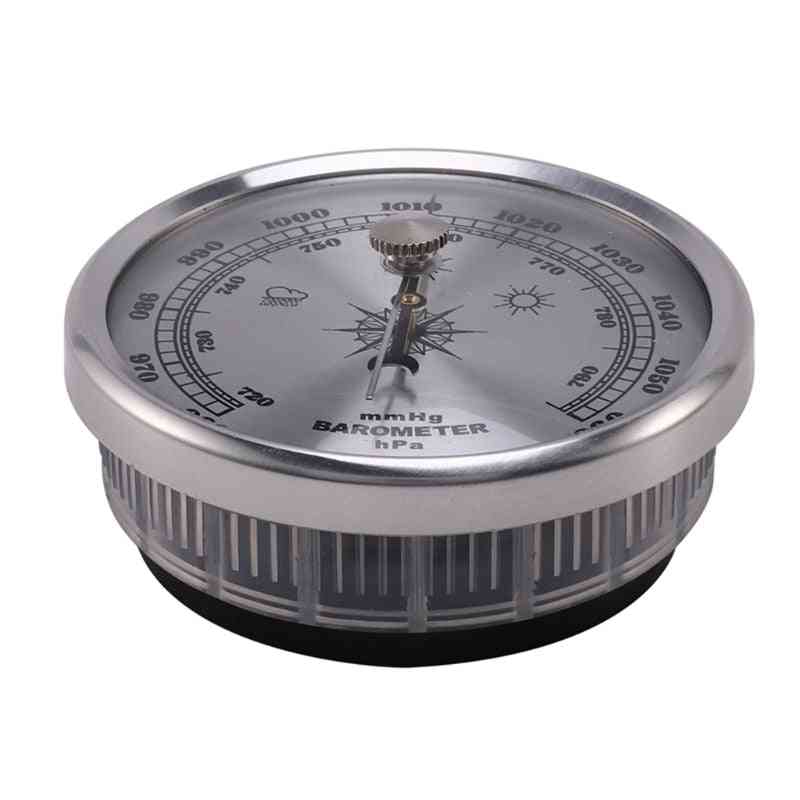 Hygrometer vejrstation barometertryk måler