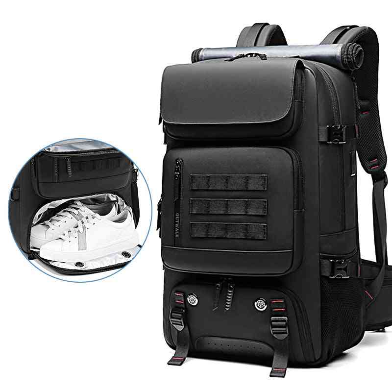 Large Capacity 60l Outdoors Backpack