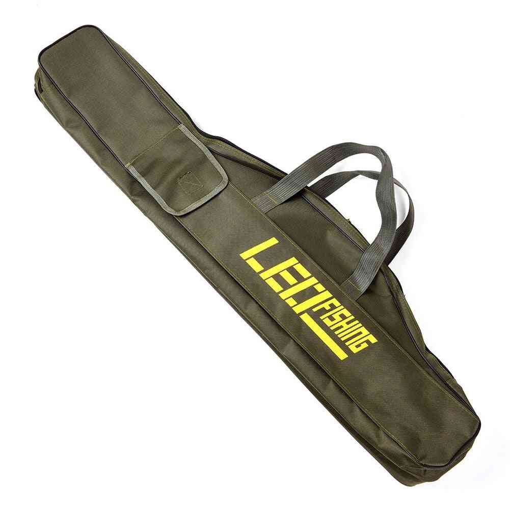 Fishing Bags Portable Folding Fishing Rod Carrier
