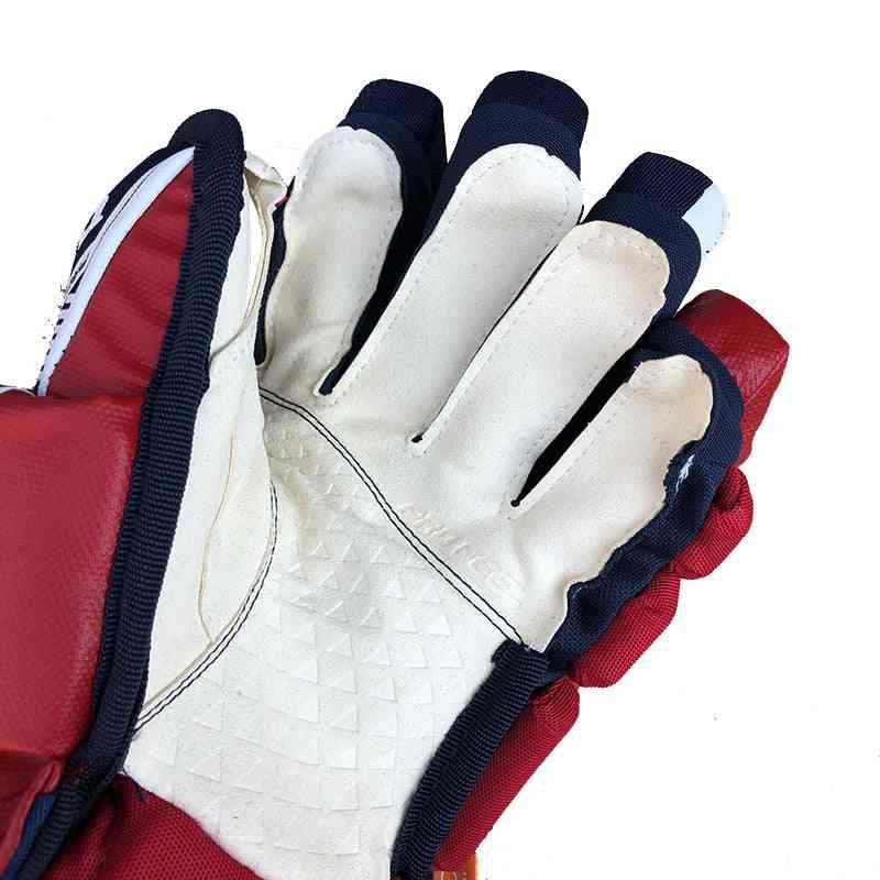 Professional Field Hockey Gloves Kids Athlete