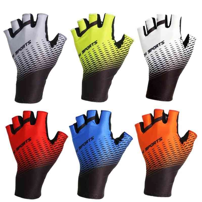 Cycling Outdoor Protect Bike Glovess