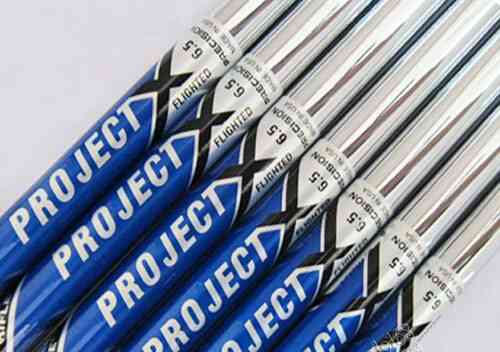 Nye golfkøller mp-20 smedede jern 3-9 p stål eller grafit skaft