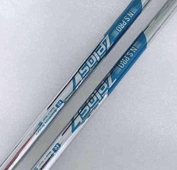 Nye golfkøller mp-20 smedede jern 3-9 p stål eller grafit skaft