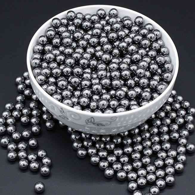 Stainless Steel Hunting Slingshot Balls