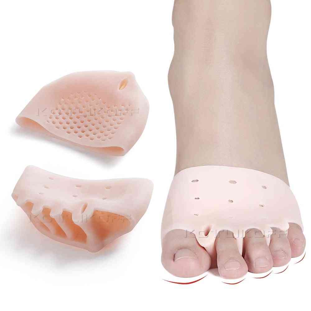 High Heel Shoes Foot Blister Care Toes Insert Pad