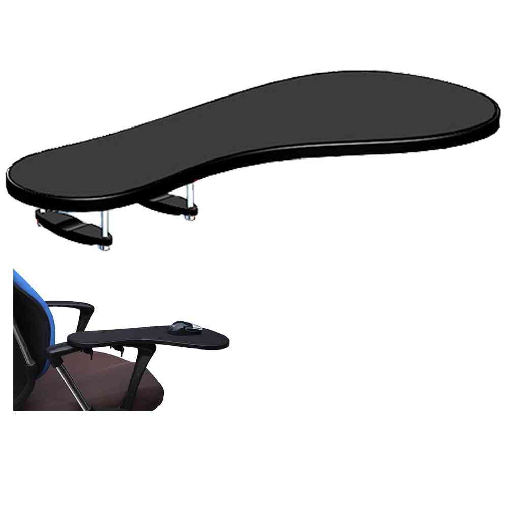 Chair Arm Rest Mouse Pad