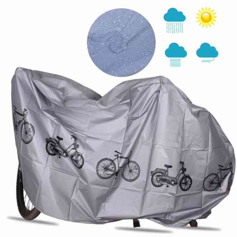 Waterproof Bike / Bicycle Cover