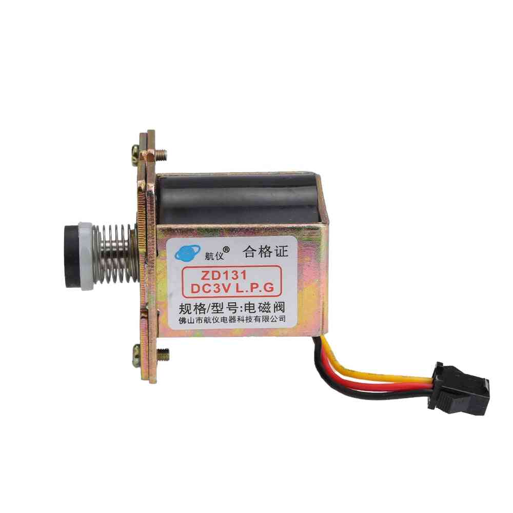 Universal Gas Water Heating Valve Parts - Air Column Control Unit Electric Heater Accessories