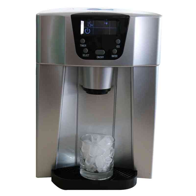 Household Ice Maker Commercial Automatic Machine