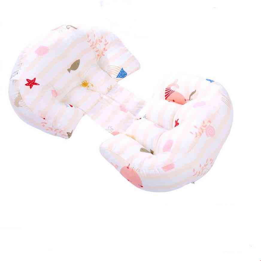 Comfortable Maternity Sleeping Support Pillows
