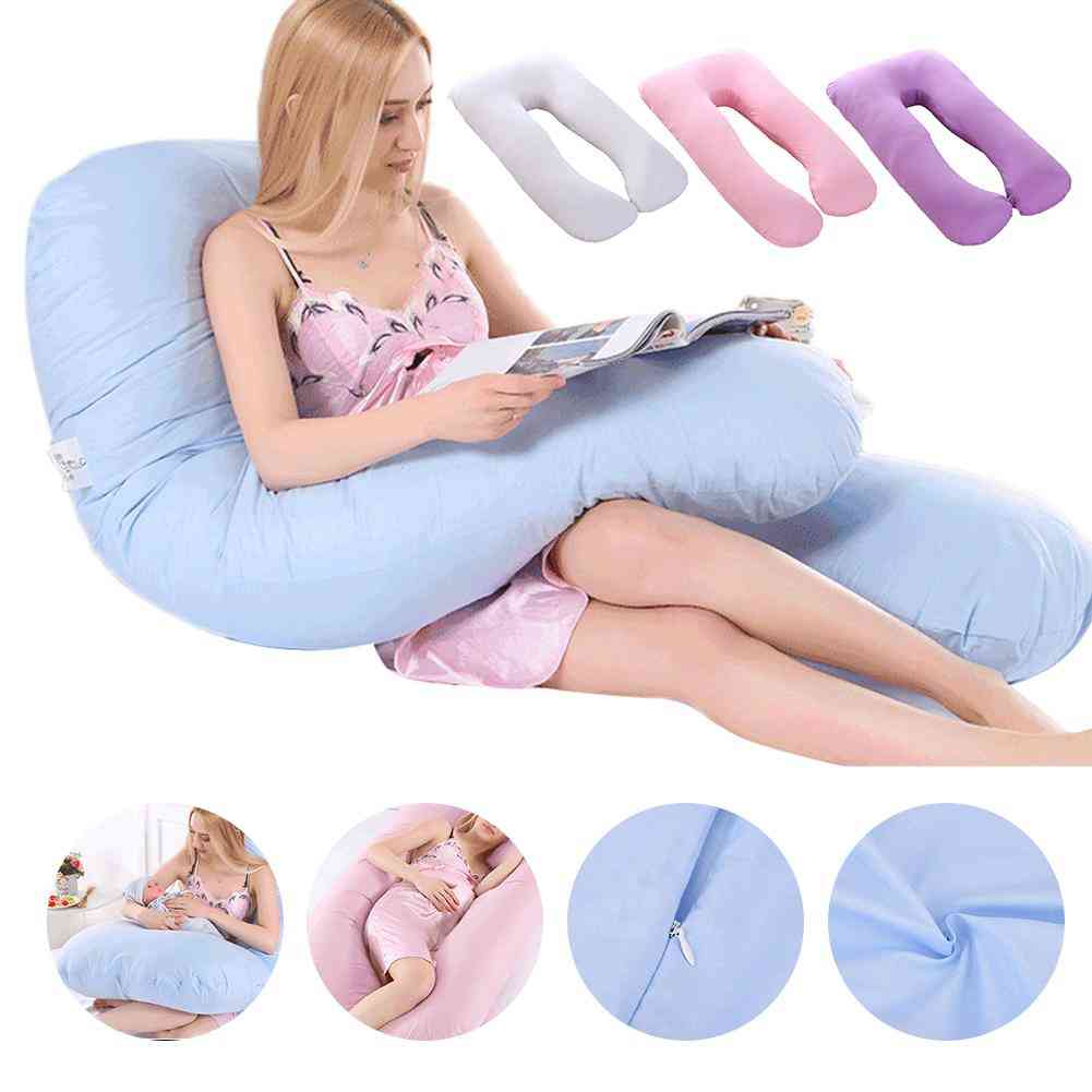 Multi Function Side Protect Cushion Cover