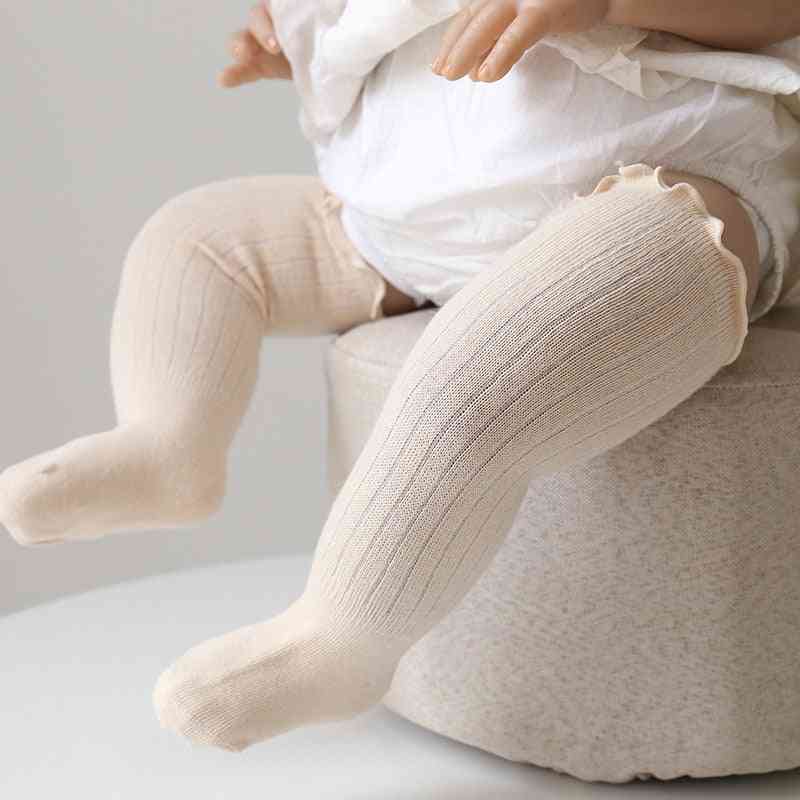 Socks Baby Shoe Accessories Girl Newborn Christmas Infant Plush