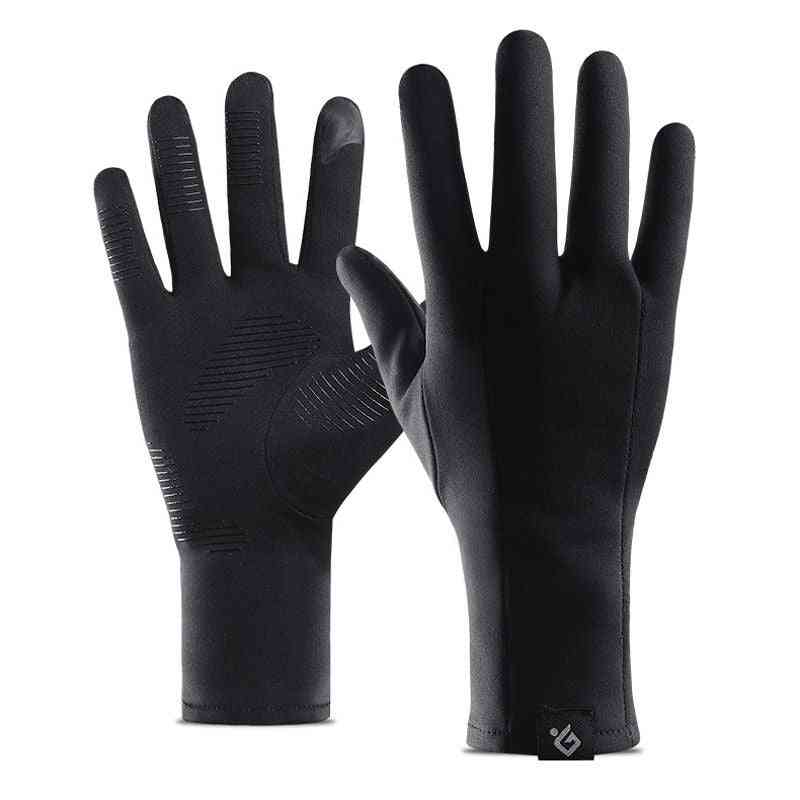 Winter Warm Waterproof Cycling Gloves