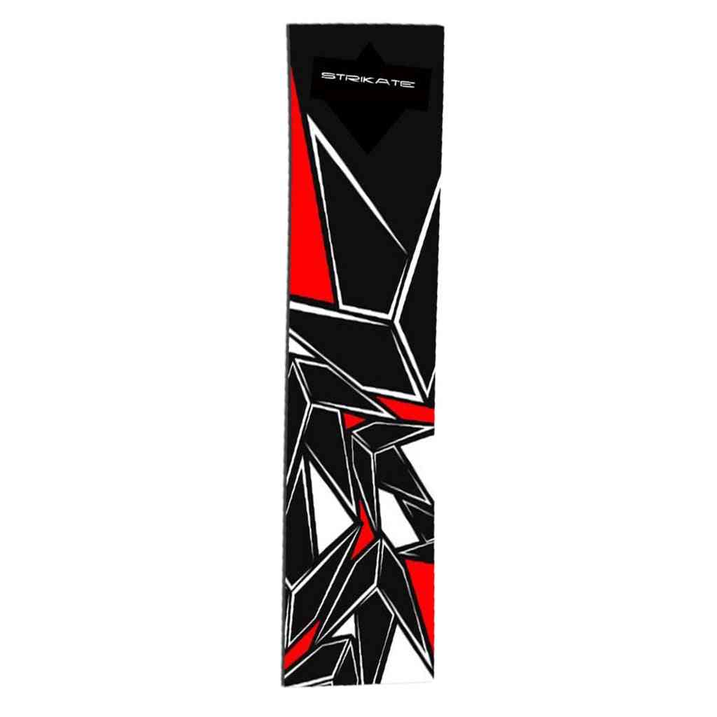 Skateboard Longboard Grip Tape Sheet Sandpaper