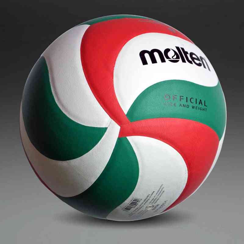 New Soft Touch Match Quality Indoor Traning Volleyball