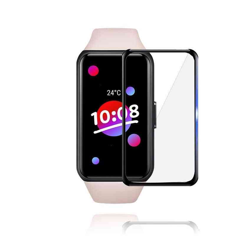 Honor Band Screen Protector For Watch Smart Accessories