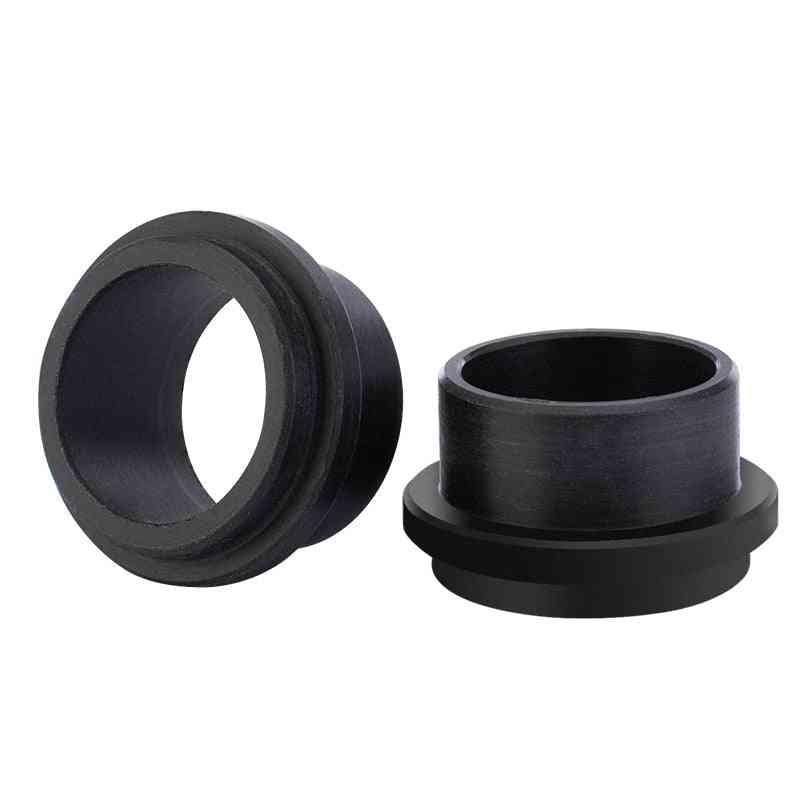 Bicycle Front Fork Hub Adapters